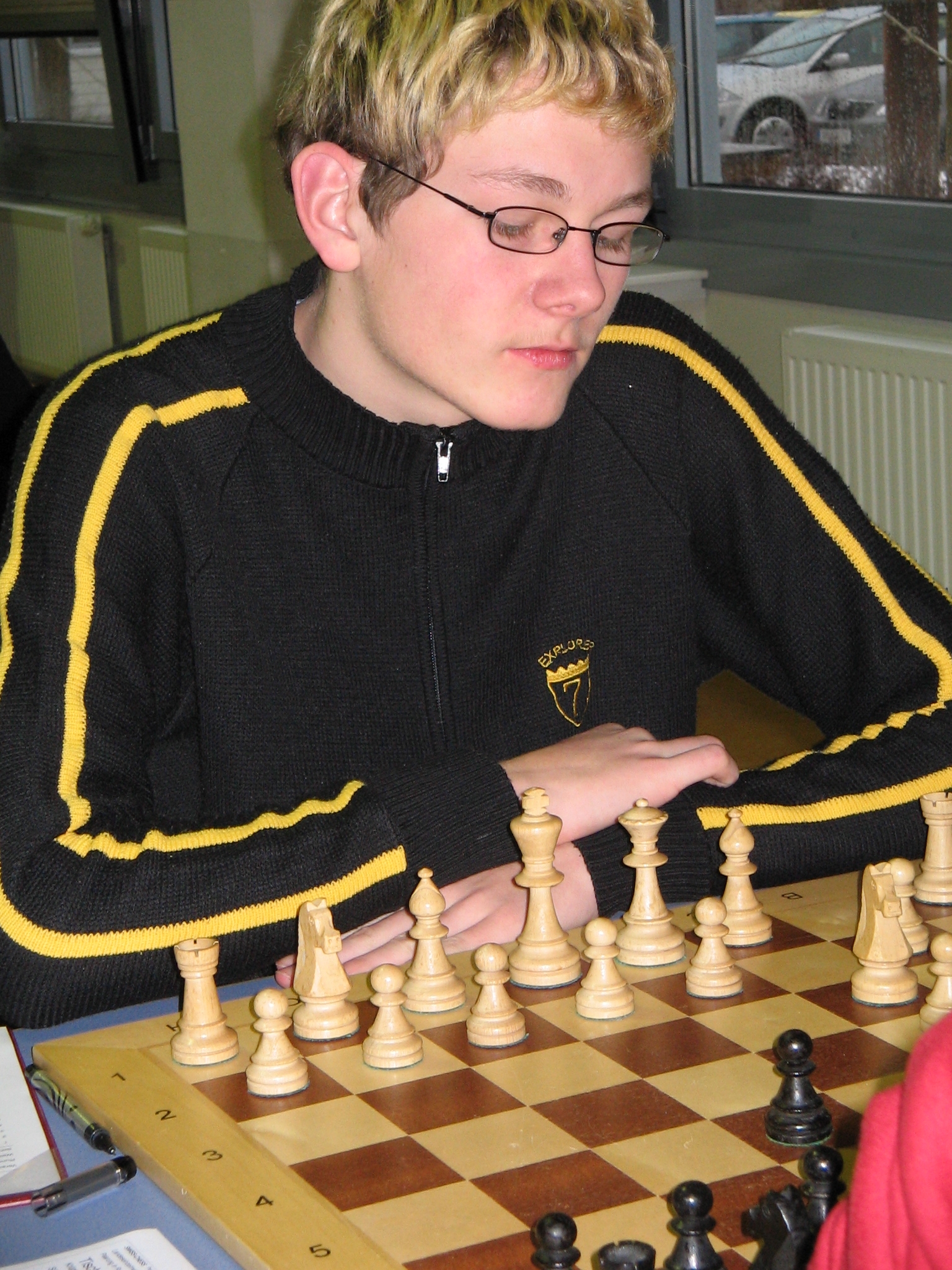 Vorschau